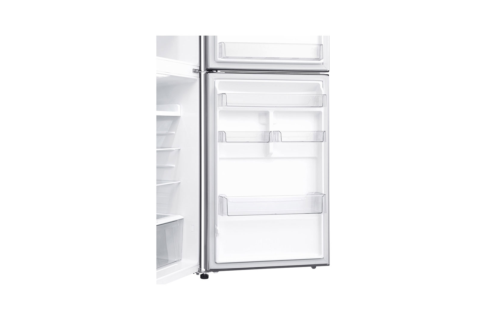 LG GN-B422SQCL fridge-freezer Freestanding – image 8