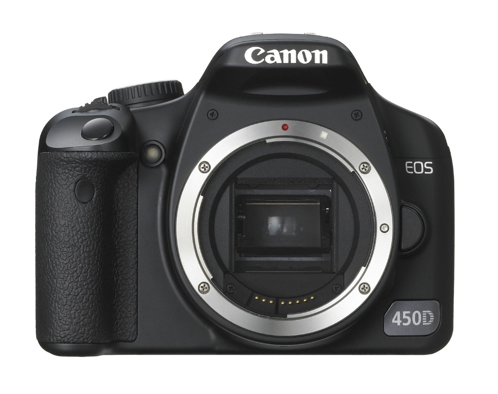 Canon EOS 450DB – image 1