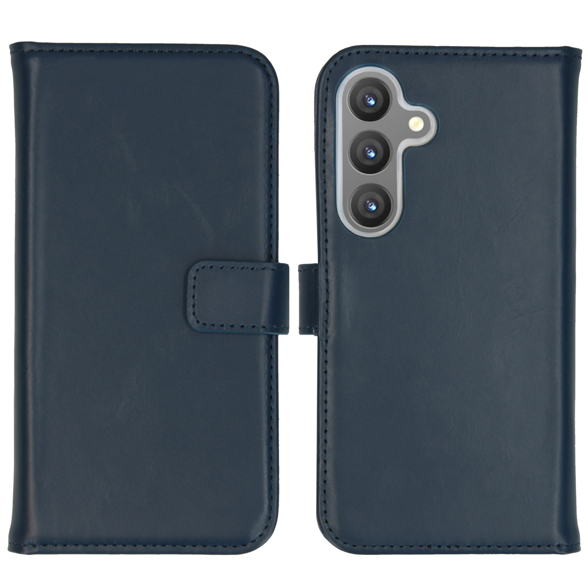 Selencia SH00068434 mobile phone case Blue