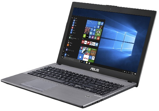 ASUSPRO P4540UQ-FY0067R Intel® Core™ i7 i7-7500U Laptop – image 2