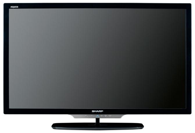 Sharp LC-40LE542E TV