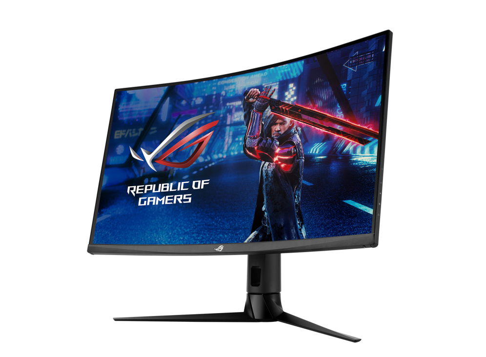 ASUS ROG Strix XG32VC – image 4