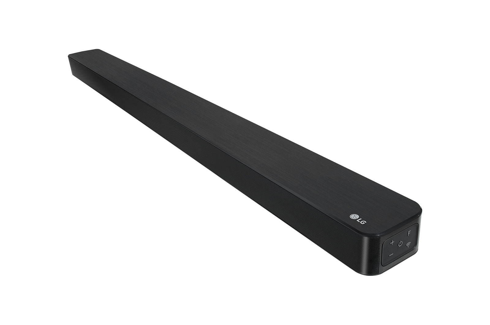 LG SL7Y soundbar speaker Black 3.1 channels – image 7