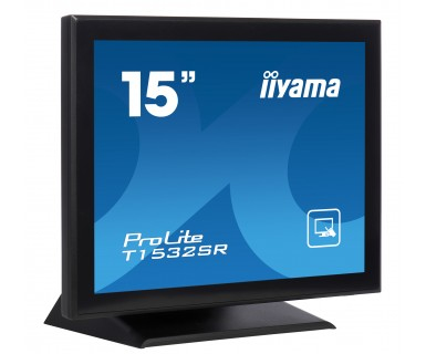 iiyama ProLite T1532SR-B3 computer monitor – image 4