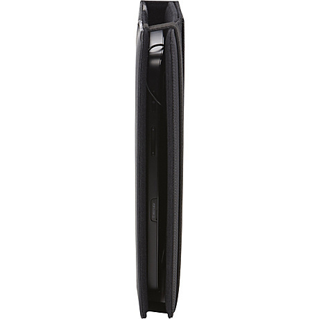 Case Logic UFOL-107 17.8 cm (7") Cover Black – image 2