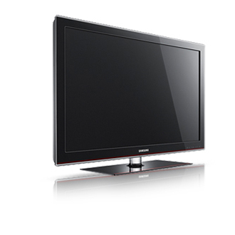 Samsung LA40C550J1R TV – image 7