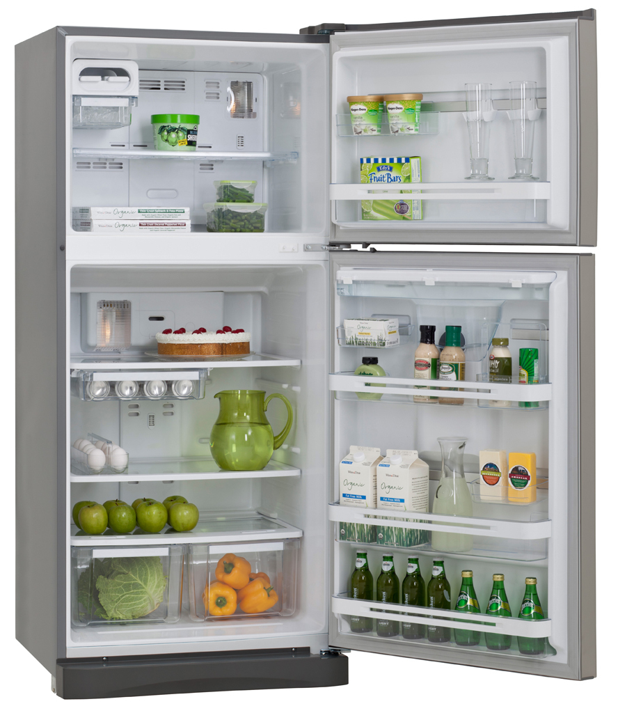 Electrolux ERT164EG fridge-freezer Freestanding – image 3