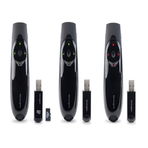 Kensington Presenter Expert Green laser – image 7