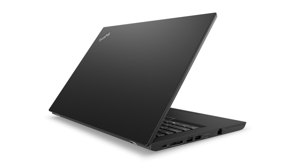 T1A Lenovo ThinkPad L480 Refurbished – image 2