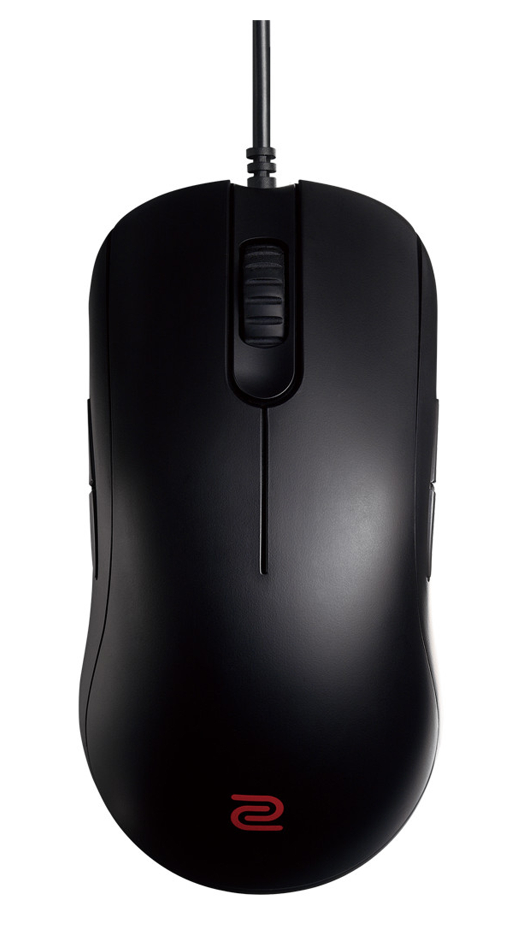 ZOWIE FK2 mouse Office Ambidextrous USB Type-A 3200 DPI