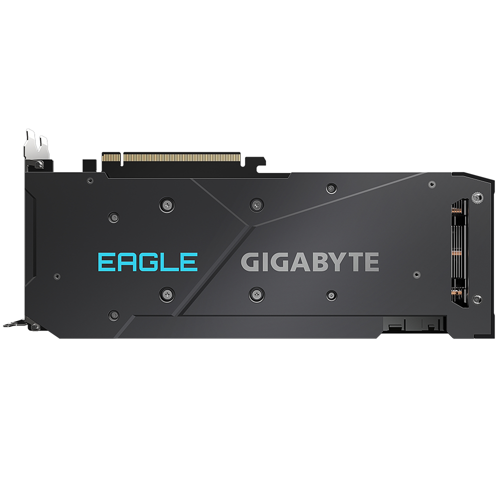 GIGABYTE GV-R67XTEAGLE OC-12GD – image 6