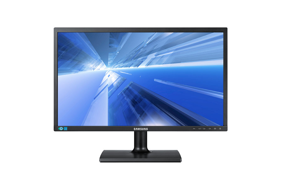 Samsung S22C200N computer monitor – image 1