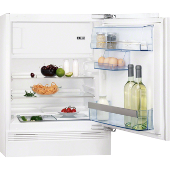 AEG AUK1172R combi-fridge Built-in