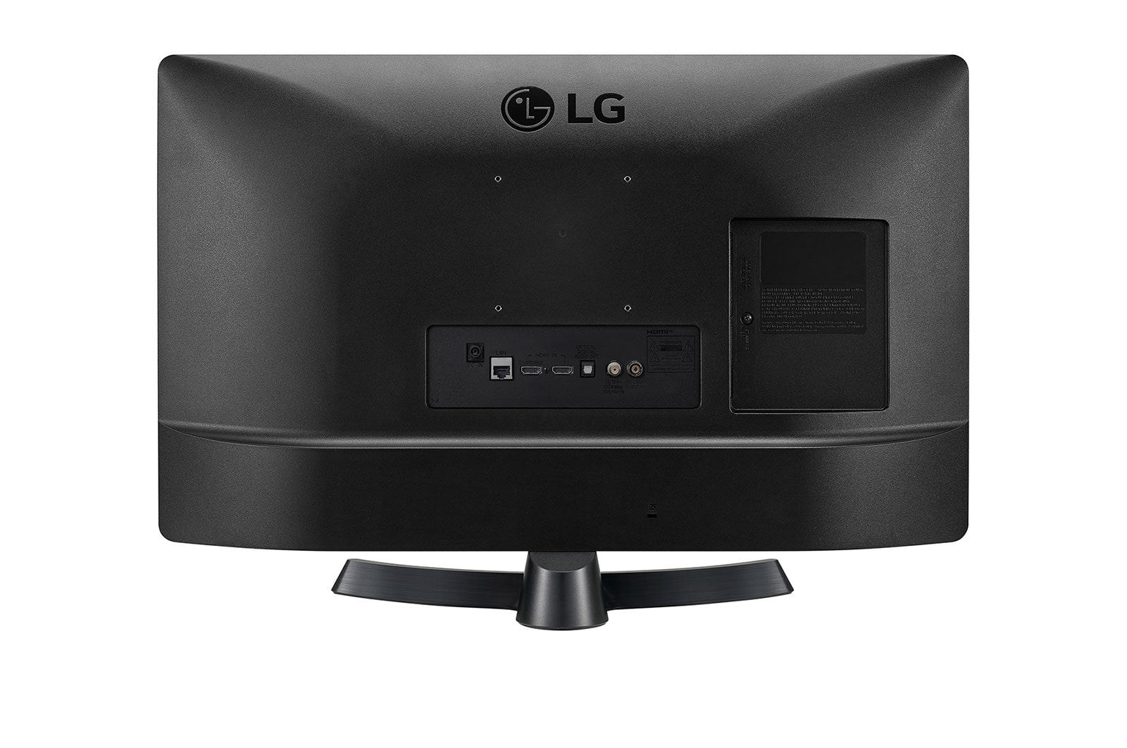 LG 28TQ515S-PZ TV – image 6