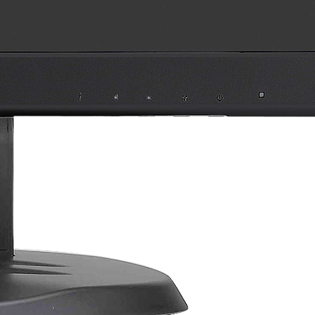 Hannspree Hanns.G HW173DBB computer monitor – image 6