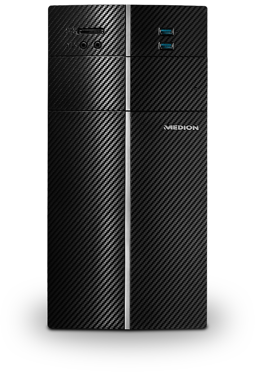 MEDION AKOYA P47004 Intel® Core™ i7 i7-7700