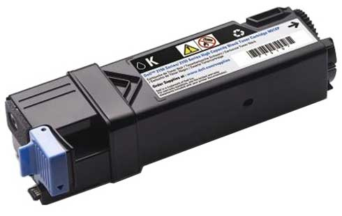 Dell 592-11672 toner cartridge 1 pc(s) Original Black