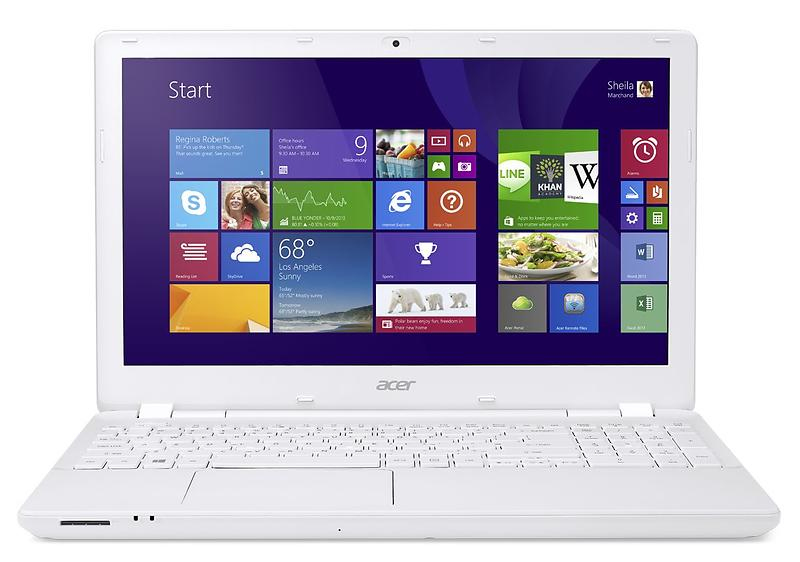 Acer Aspire V3-572-56T3 Intel® Core™ i5 i5-4210U Laptop – image 2
