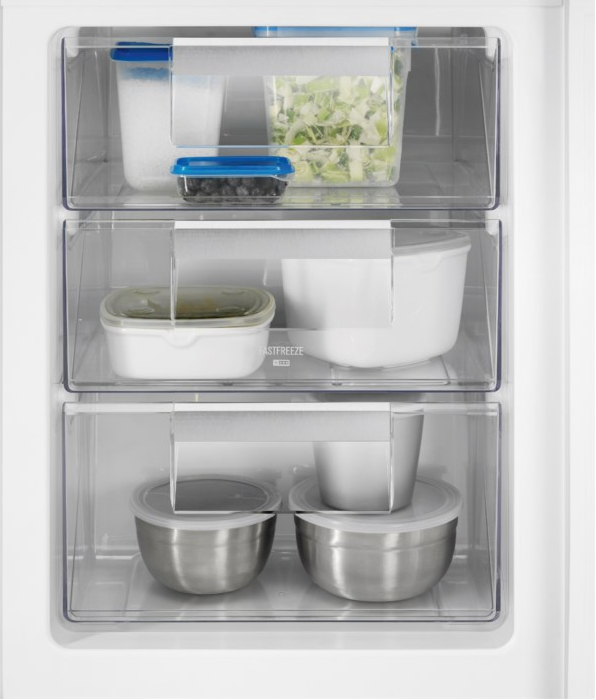 Electrolux EUC2244AOW freezer Upright freezer Built-in – image 6