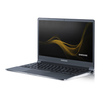 Samsung 9 NP900X3B Intel® Core™ i5 i5-2467M Laptop – image 2