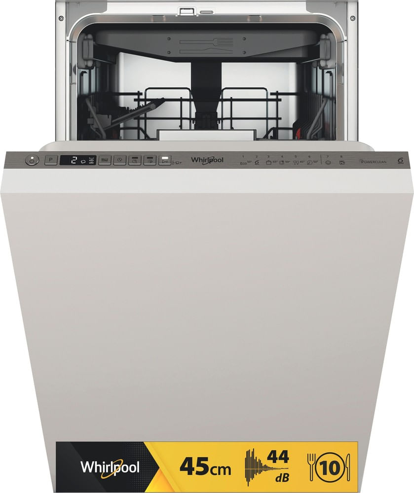 Whirlpool WSIO 3O34 PFE X
