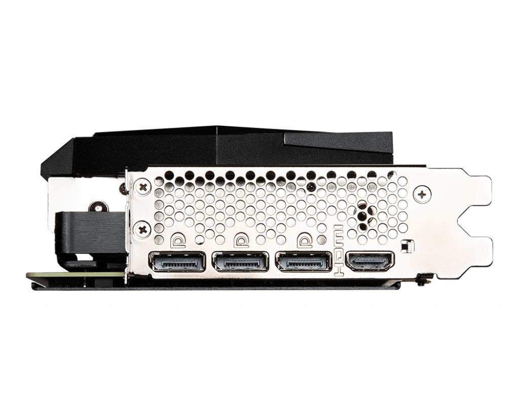 MSI GeForce RTX 3080 Ti GAMING TRIO 12G – image 5