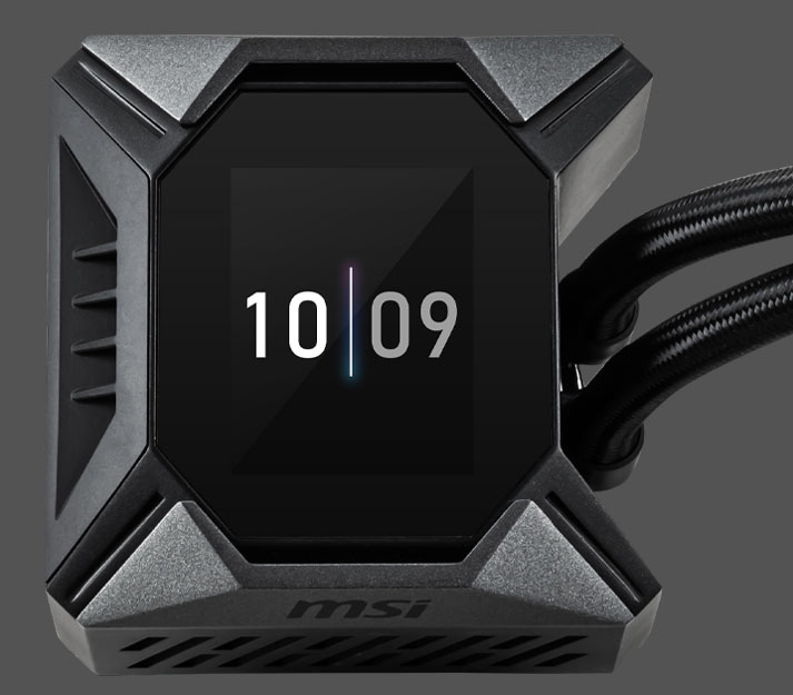 MSI CORELIQUID K240 V2 – image 8