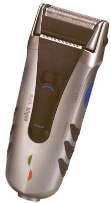 Braun Flex XP II Model 5775