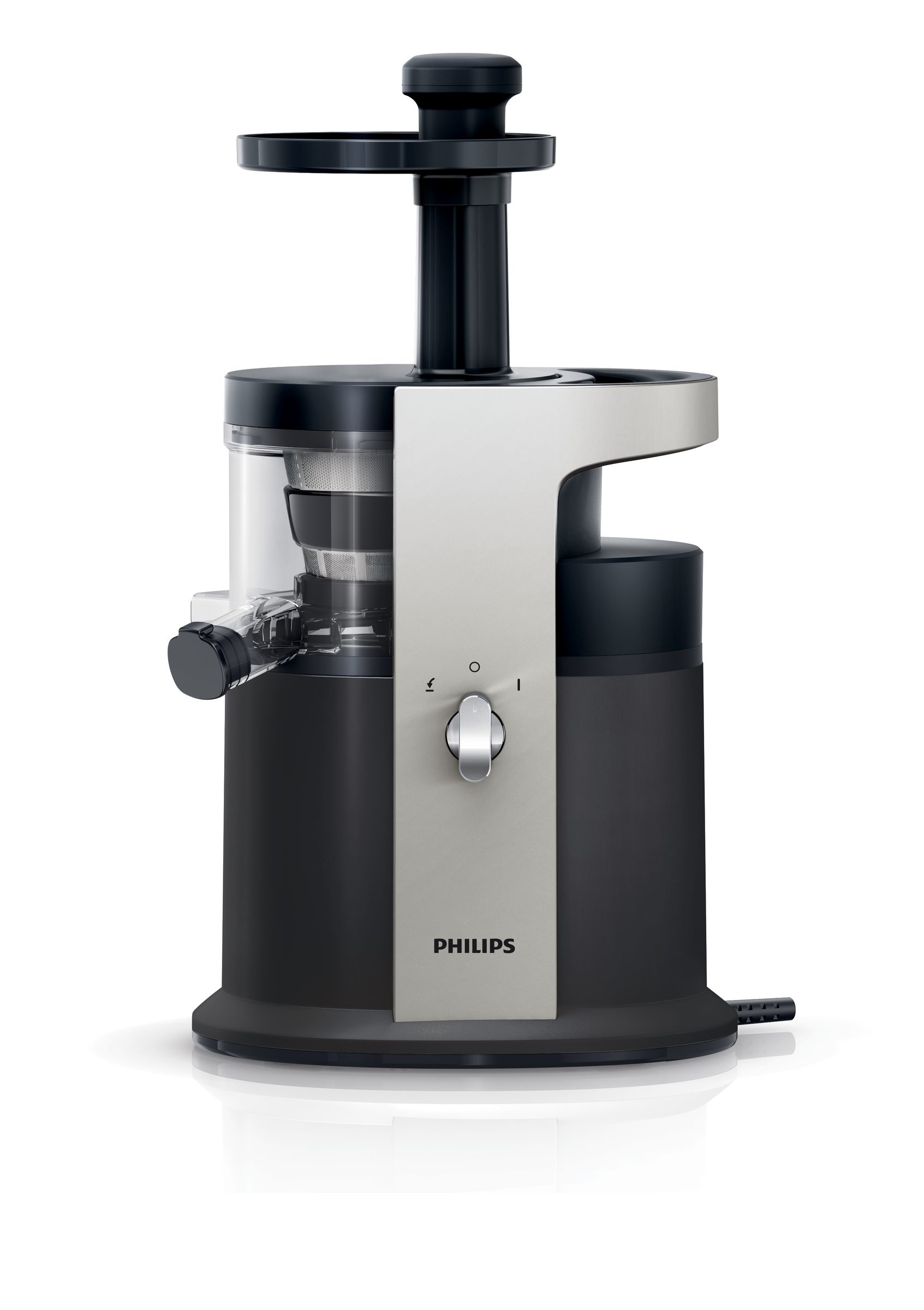 Philips Avance Collection HR1880/01 juice maker Juice extractor – image 3