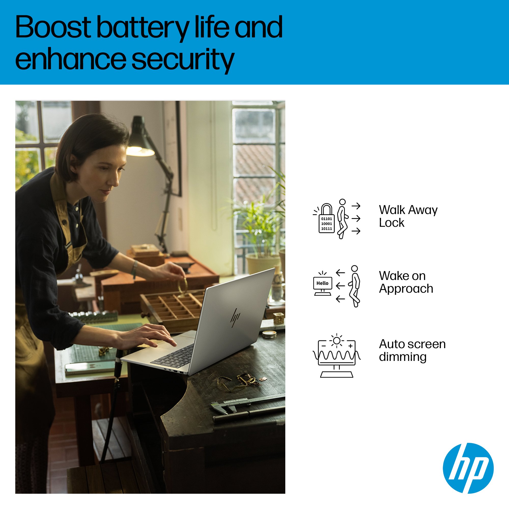 HP OmniBook 7 16-az0502sa – image 9
