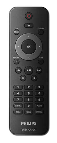 Philips DVP3980K/77 DVD/Blu-Ray player DVD player Black – image 2