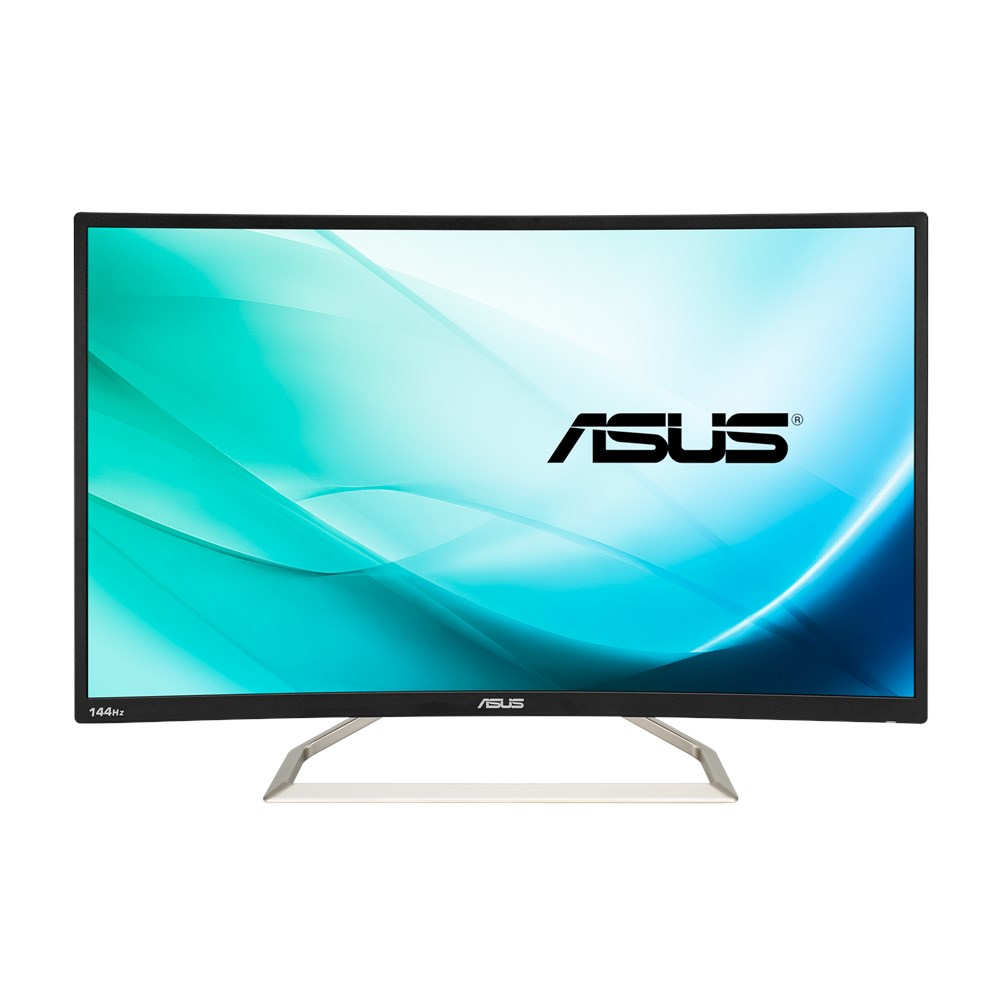 ASUS VA326HR computer monitor – image 2