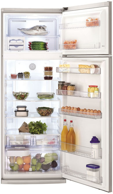 Beko DN150221X Freestanding – image 2