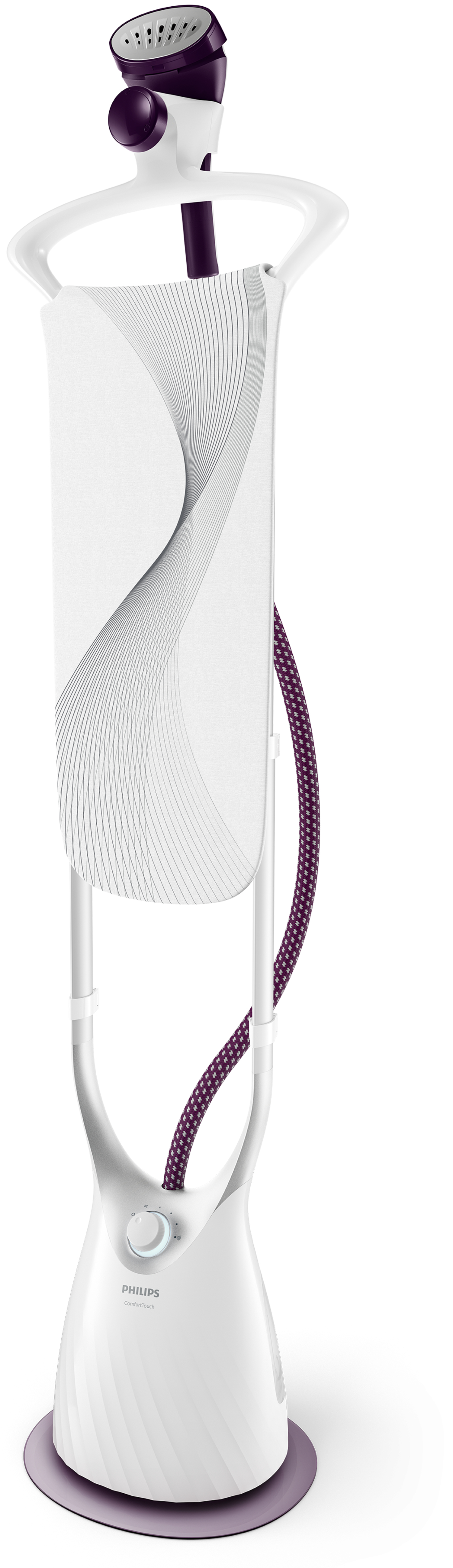 Philips GC557/30R1 garment steamer