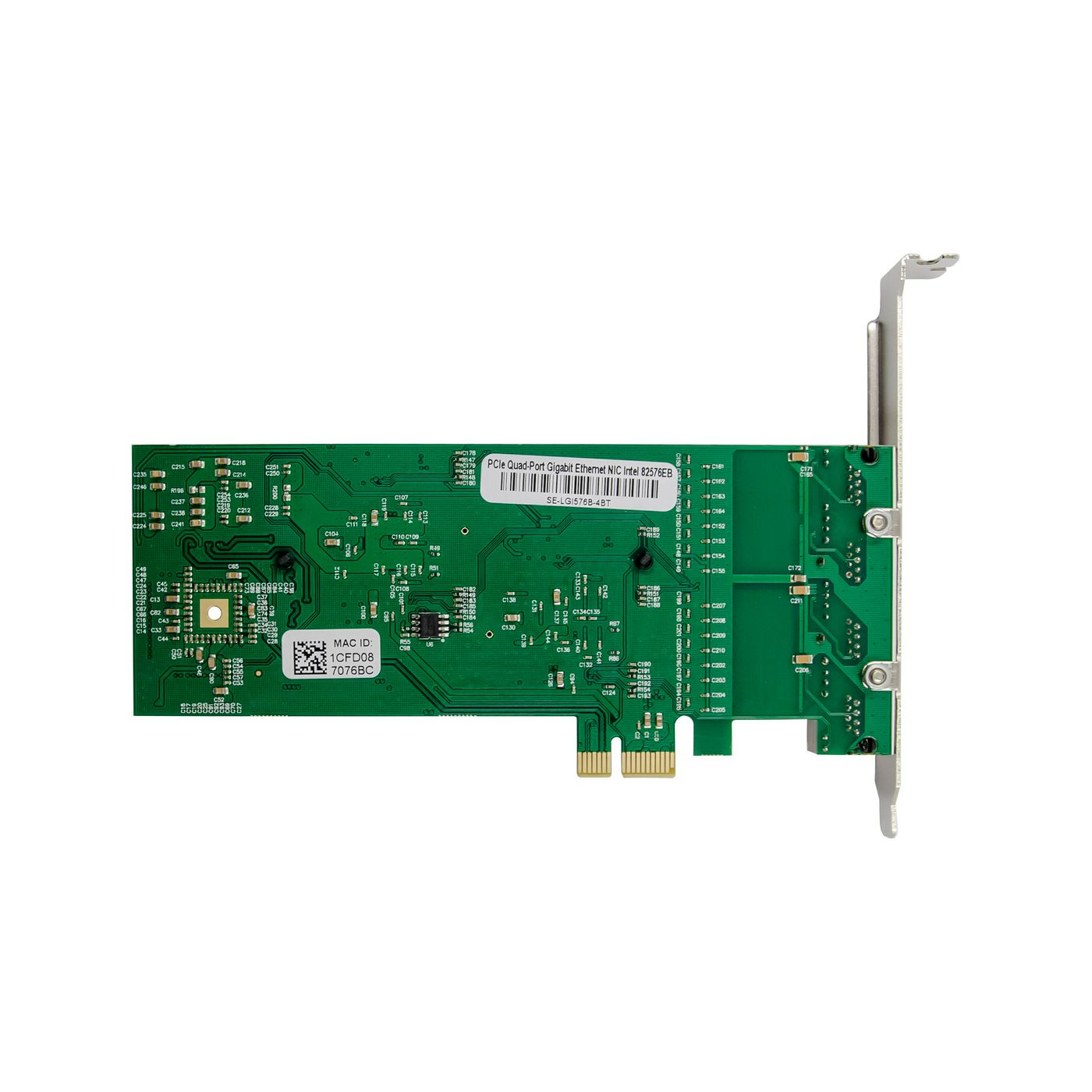 Microconnect MC-PCIEX1-82576-Q network card Internal Ethernet 40000 Mbit/s – image 6
