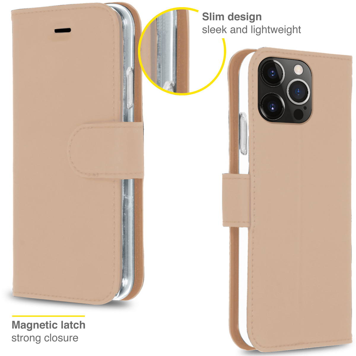 Accezz SH00044527 mobile phone case – image 3