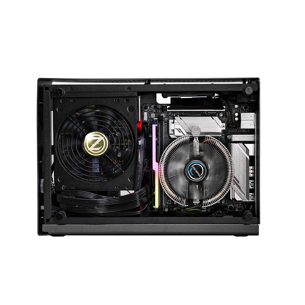 Zalman M2 Mini Gray – image 7