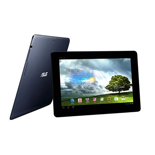 ASUS MeMO Pad ME301T-1B012A tablet NVIDIA Tegra