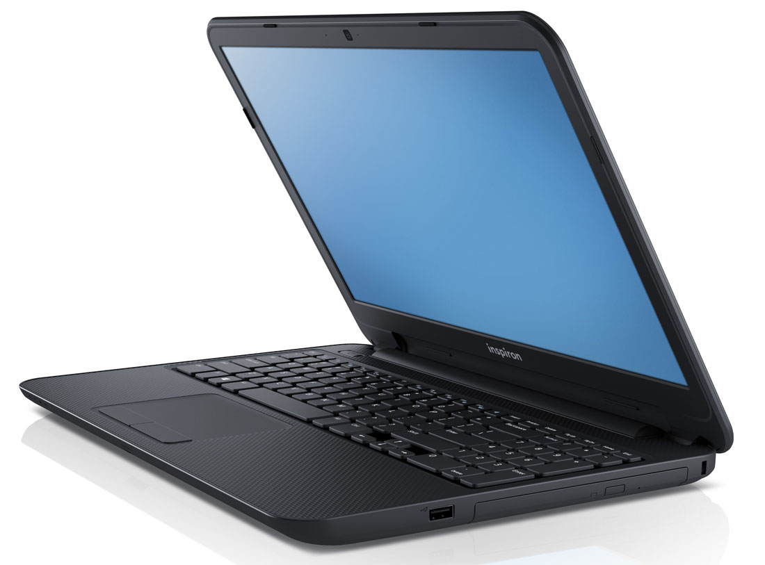Dell Inspiron 5551 Intel® Celeron® N2840 Laptop – image 4