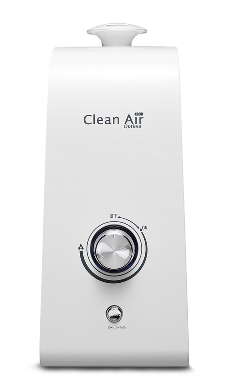Clean Air Optima CA-601 humidifier – image 2