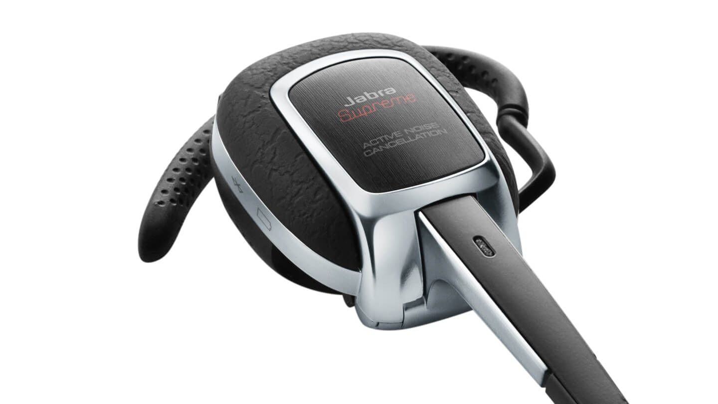 Jabra Supreme+ Brownbox – image 2