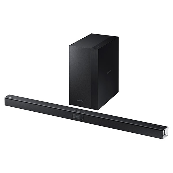 Samsung HW-J450 audio amplifier 2.1 channels Black – image 5