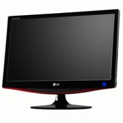 LG 22" Wide format monitor TV – image 2