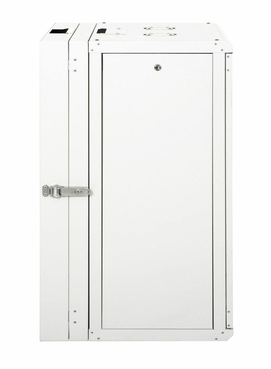 Equip Pro Mount 19' Cabinet, 20U – image 5