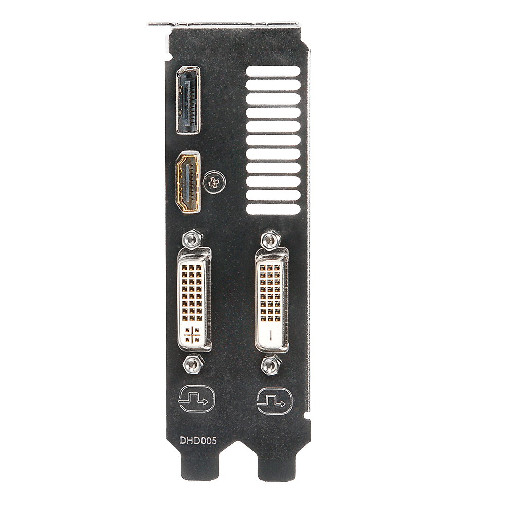 GIGABYTE GV-R938WF2OC-2GD graphics card AMD Radeon R9 380 – image 5
