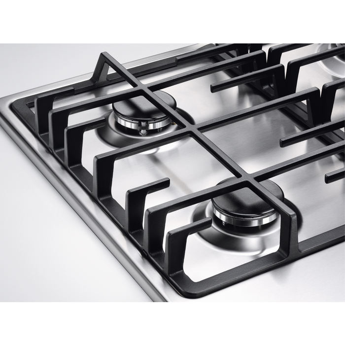 Electrolux KGM64311X Stainless steel Built-in – image 3