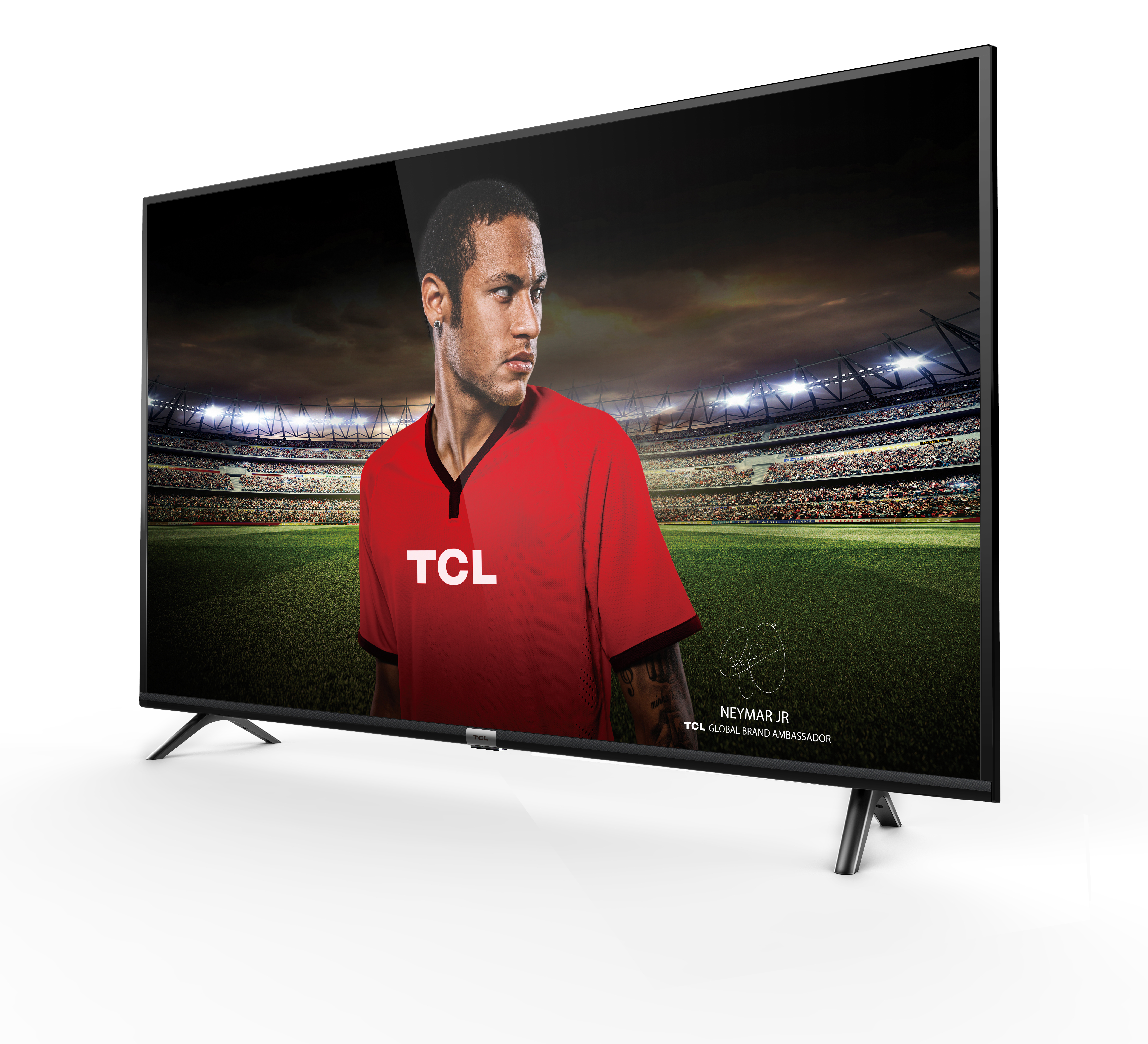 TCL 65DP600 TV 165.1 cm (65") 4K Ultra HD Smart TV Wi-Fi Black 270 cd/m² – image 7