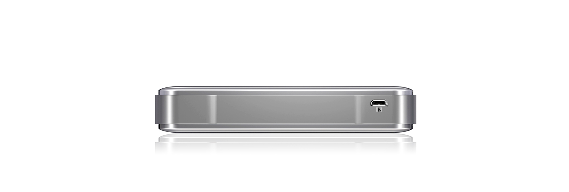 ICY BOX IB-PBb13000 13000 mAh Anthracite – image 4