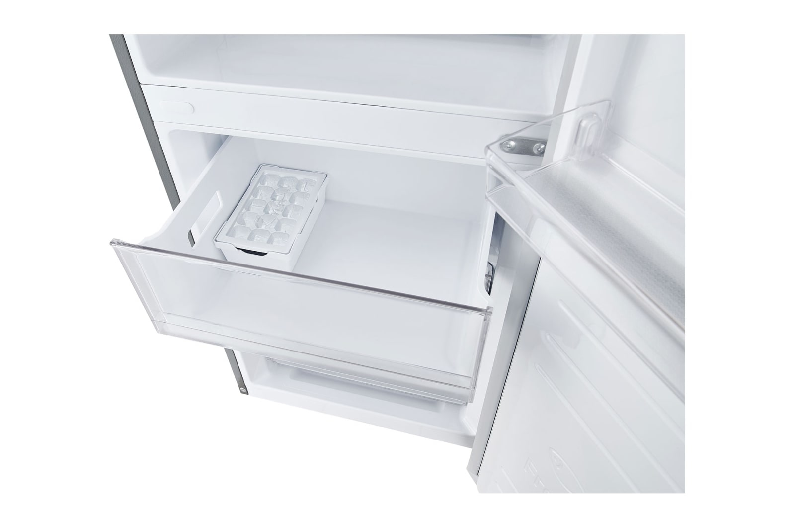 LG GBP62PZTBC fridge-freezer Freestanding – image 8
