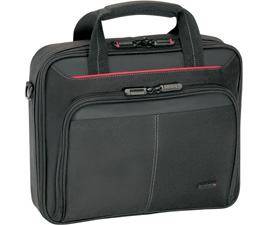 Targus 10 - 12.1 inch / 25.4 - 30.7cm Laptop Case – XS – image 1